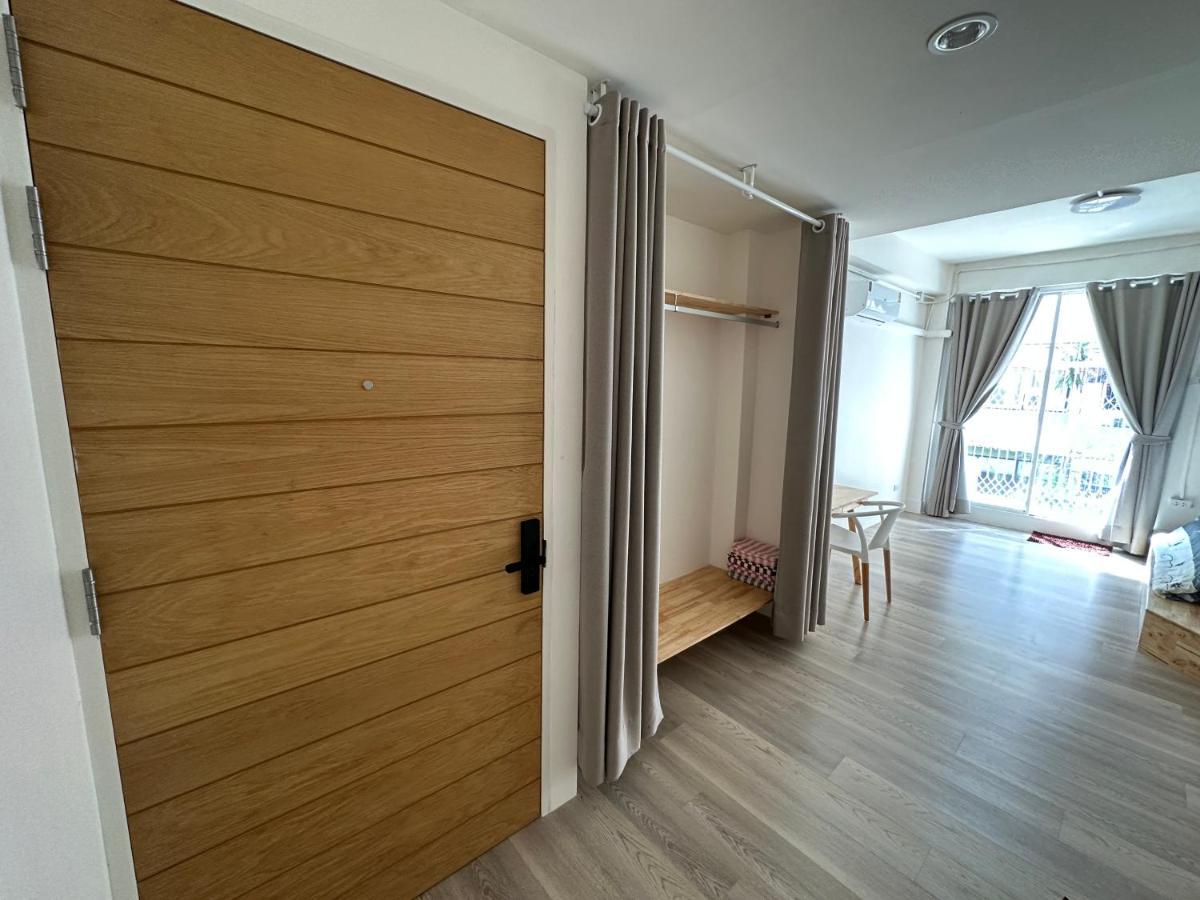 Letter Better Home กรุงเทพมหานคร ภายนอก รูปภาพ