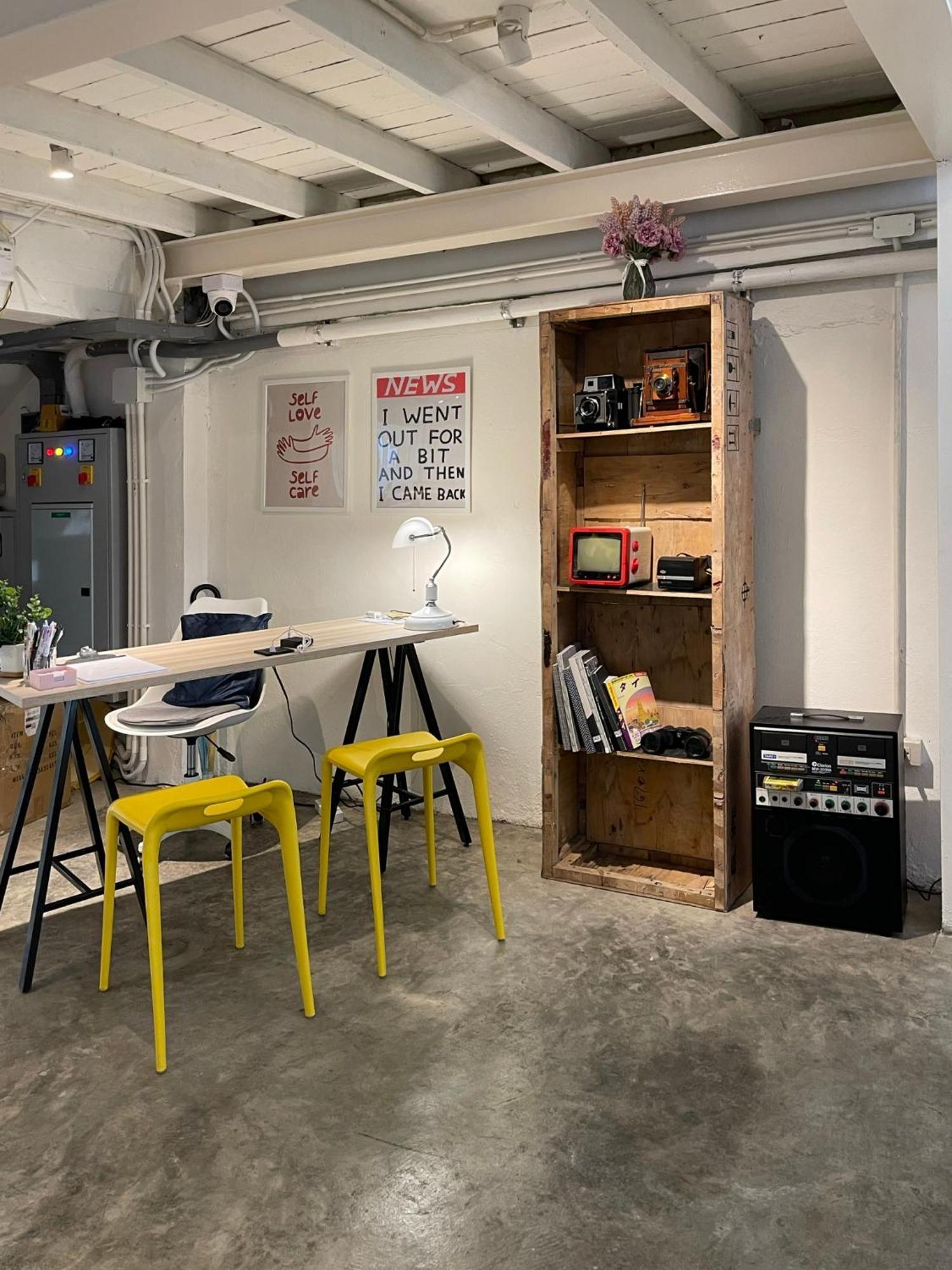 Letter Better Home กรุงเทพมหานคร ภายนอก รูปภาพ